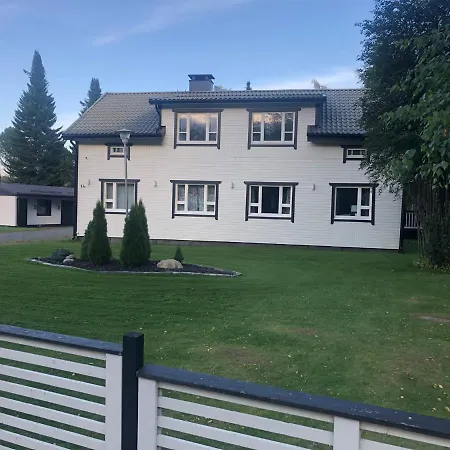 Kipakka Appartamento Kihniö