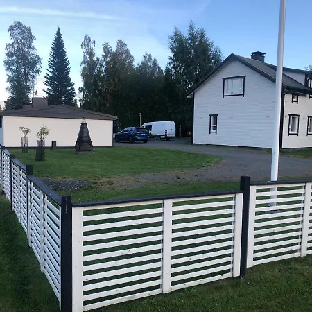 Kipakka Appartamento *