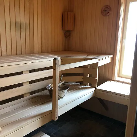 Appartamento Kipakka