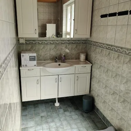 Appartamento Kipakka *