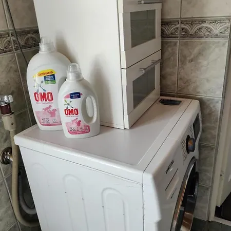 Appartamento Kipakka Kihniö
