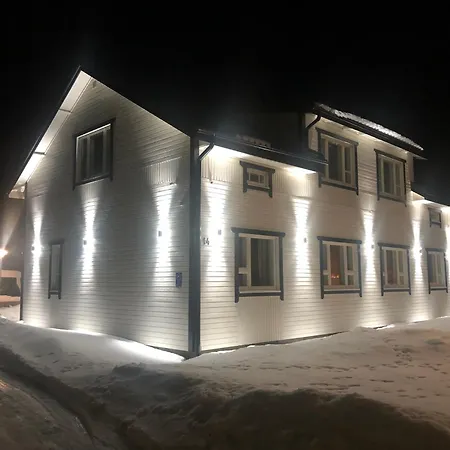 Kipakka Appartamento
