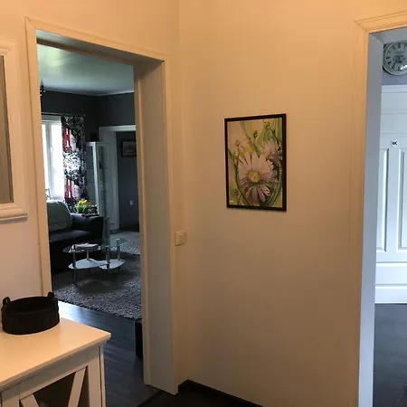Appartamento Kipakka