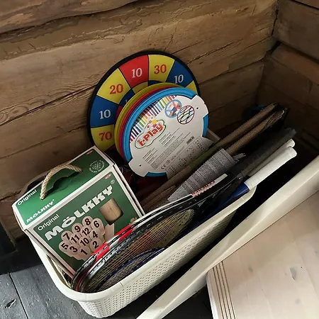 Appartamento Kipakka *