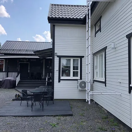 Kipakka Appartamento Kihniö
