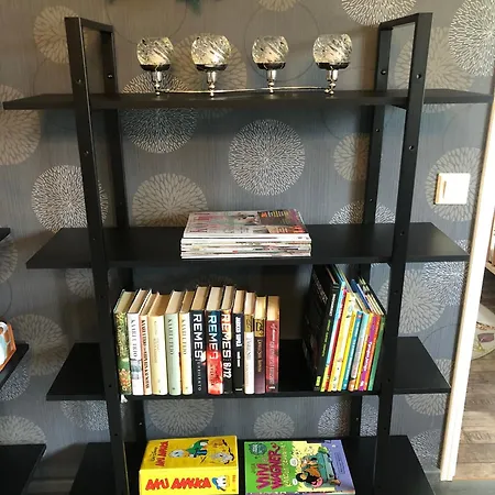 Kipakka Appartamento