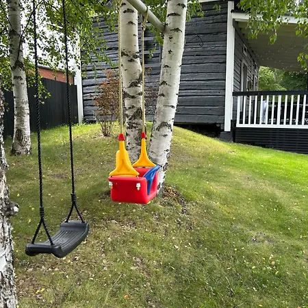 Kipakka Appartamento Kihniö